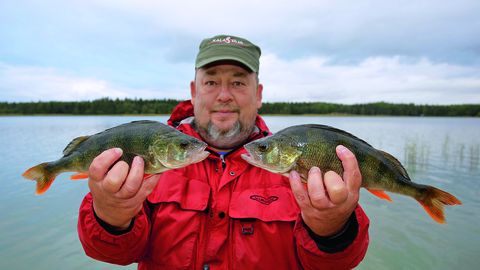 Fisherman: Estonian Neutrality on EU Fishing Rules Sparks Anger