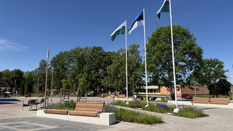 Kadrina võõrustab tänavu Lääne-Viru Maakaitsepäeva