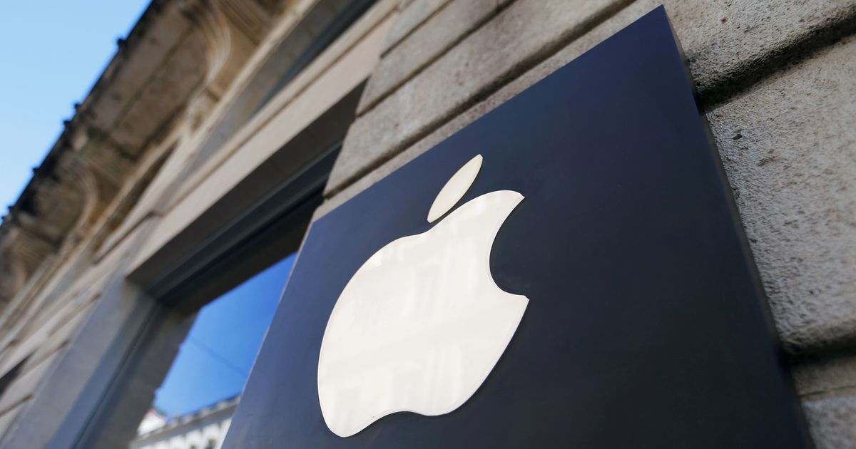 Apple tutvustab esmaspäeval tõenäoliselt esmakordselt voogedastusteenust