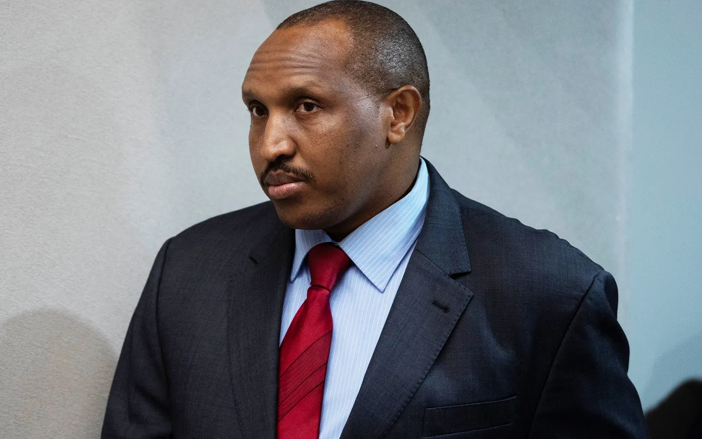 Bosko Ntaganda
