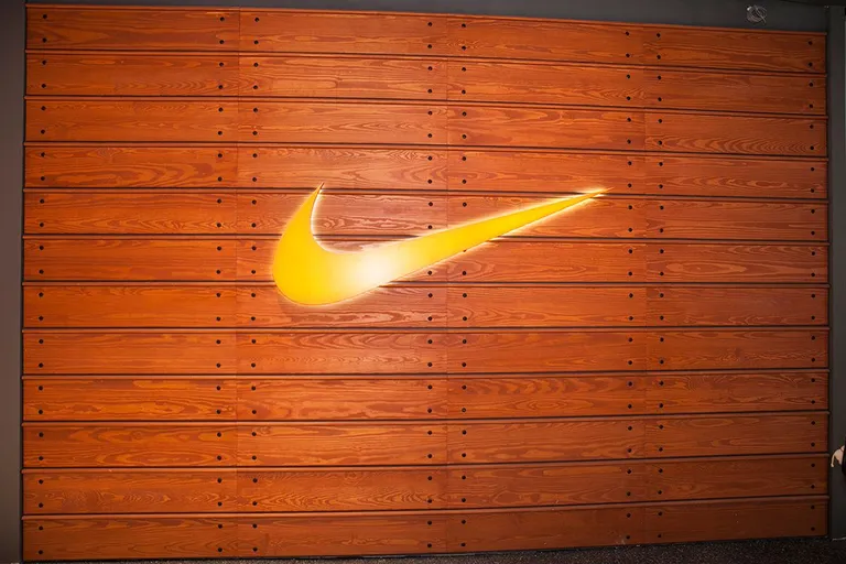 Nike
