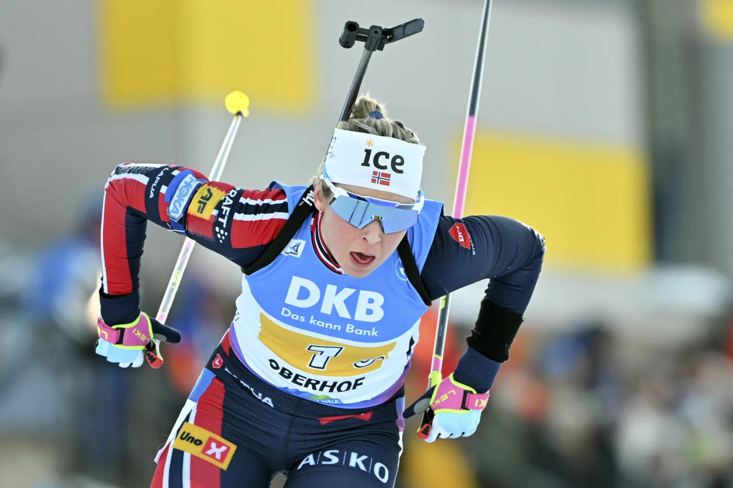 Ingrid Landmark Tandrevold