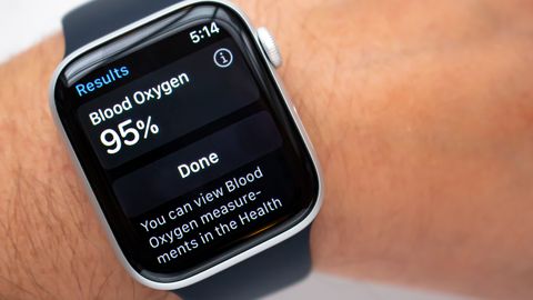 Väide: Apple Watch töötab tumedanahalistel inimestel ebatäpsemalt
