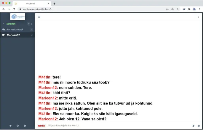 Сексолог Ольга Савская: «Нужно общаться не в интернете, а вживую»