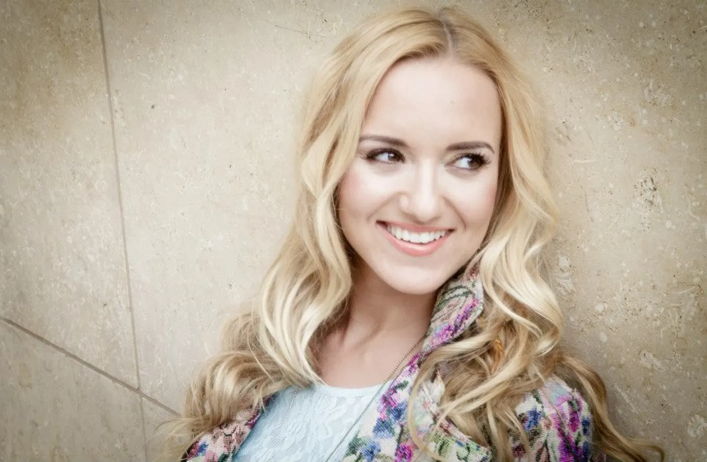 Janne Saar