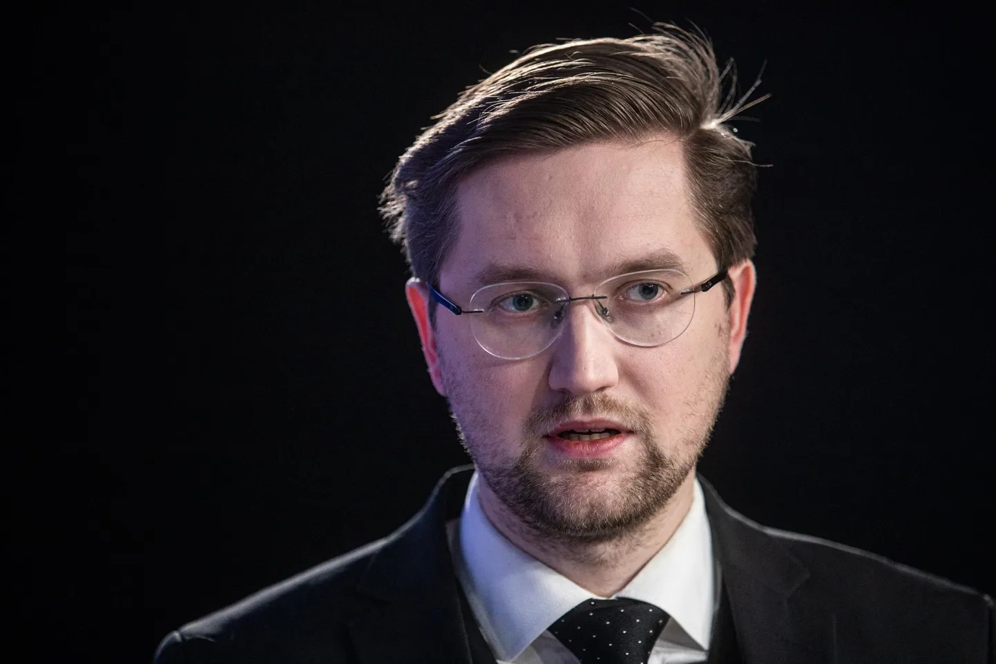 Jaak Madison.