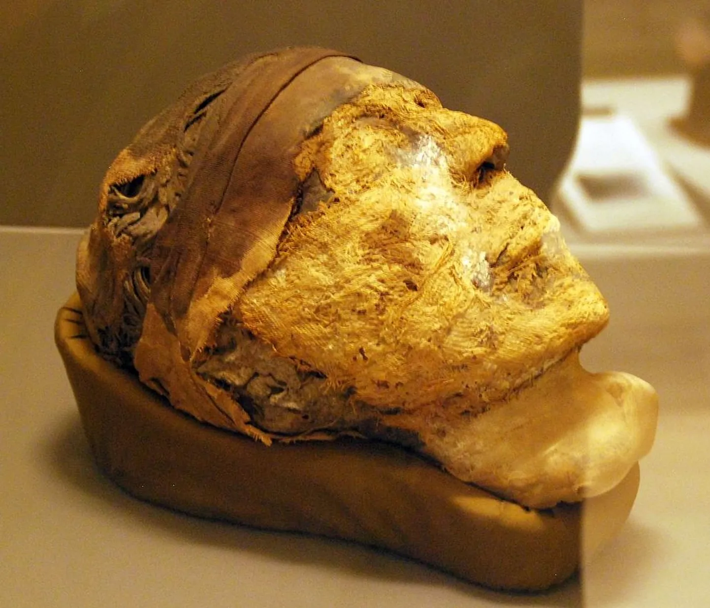 Muumiapea
