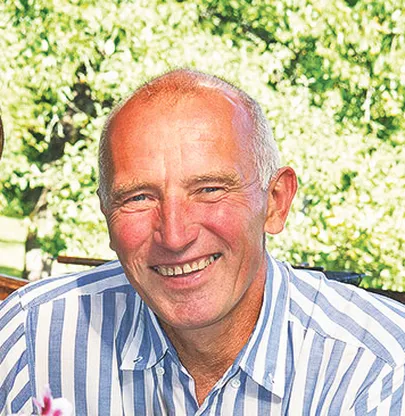 Jaan Rooso