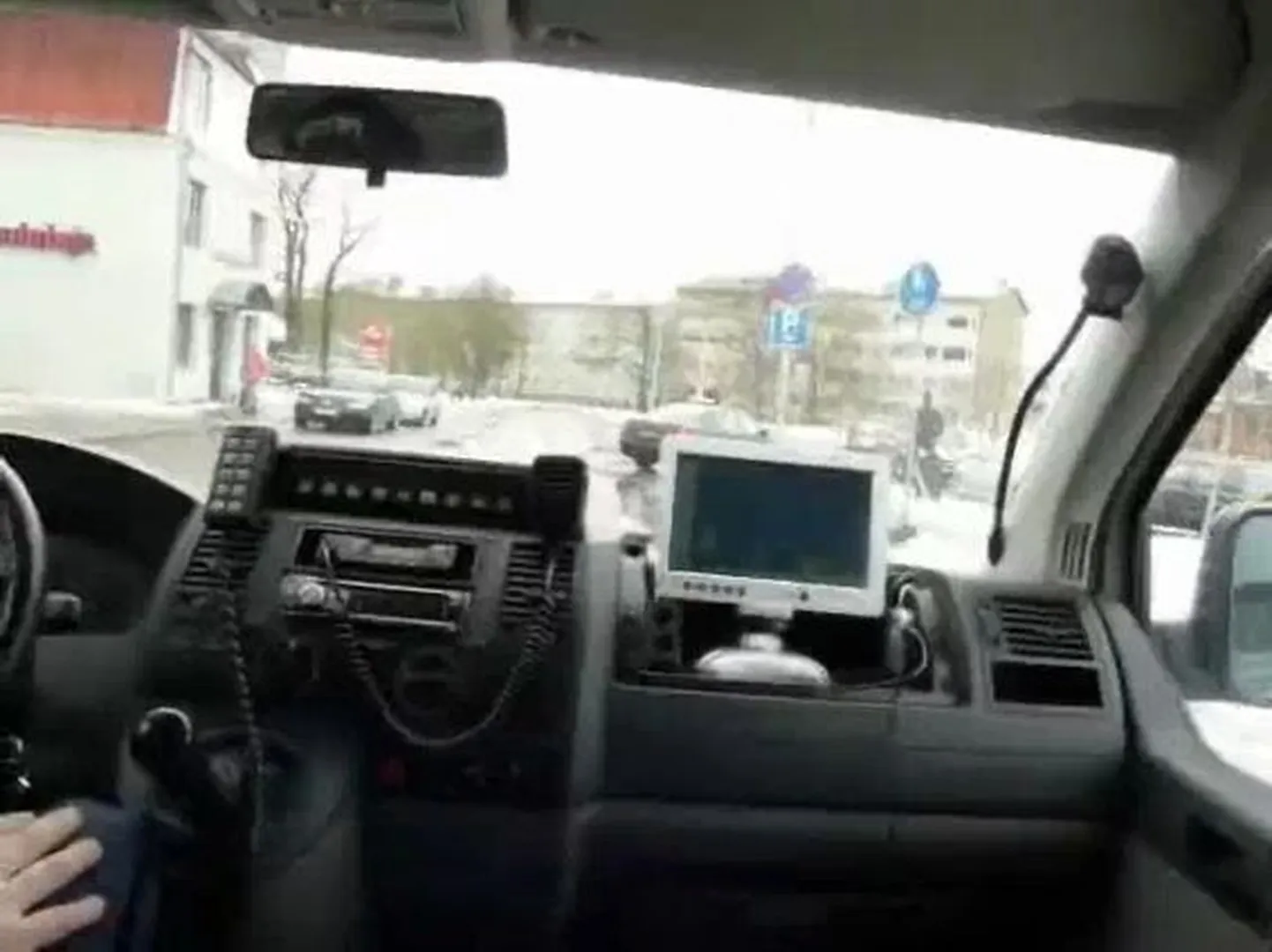 Politseireidil vahele jäänuid ootab ees kopsakas rahatrahv.