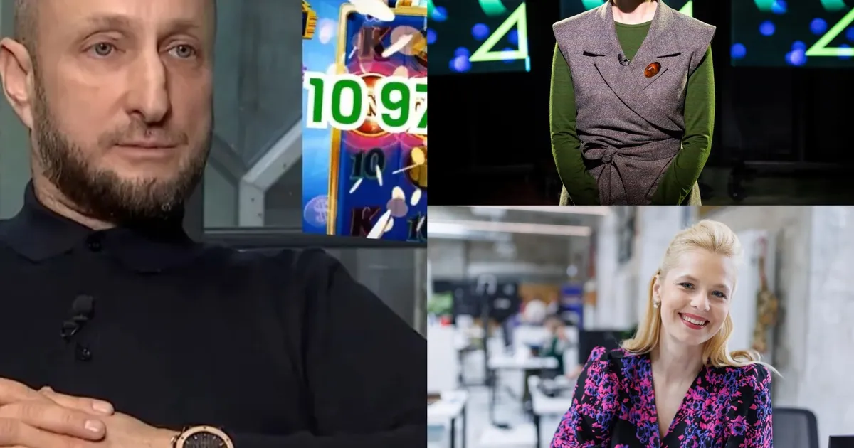 Eilses «Kuuuurija» saates rääkis miljonid võitnud Marek Nõmmik oma uskumatu loo. Nüüd on mehe pihtide vahele võtnud saade «Laser». «Karell käis mu 80-aastase em