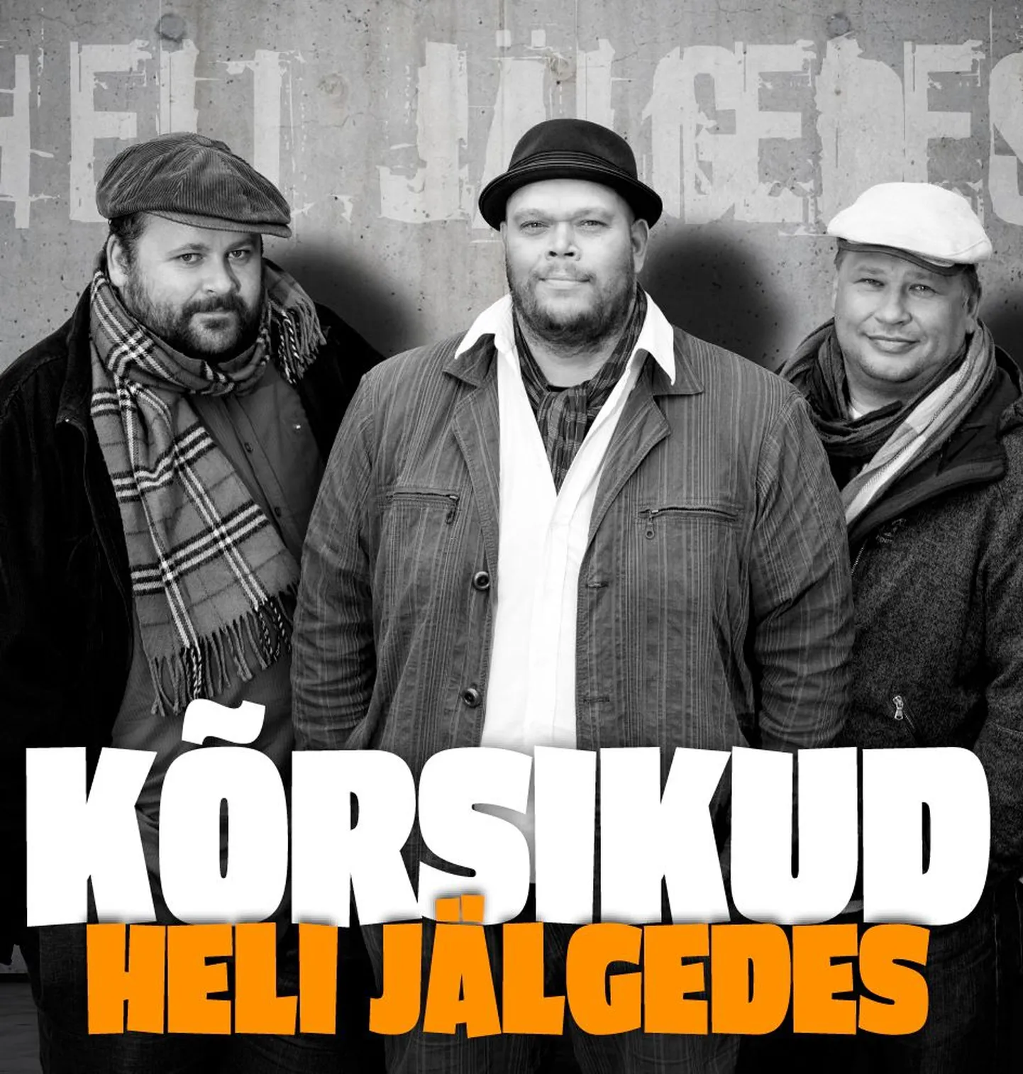 Kõrsikud