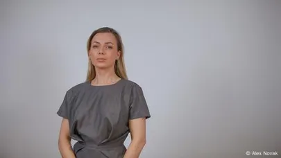 Леся Рудник