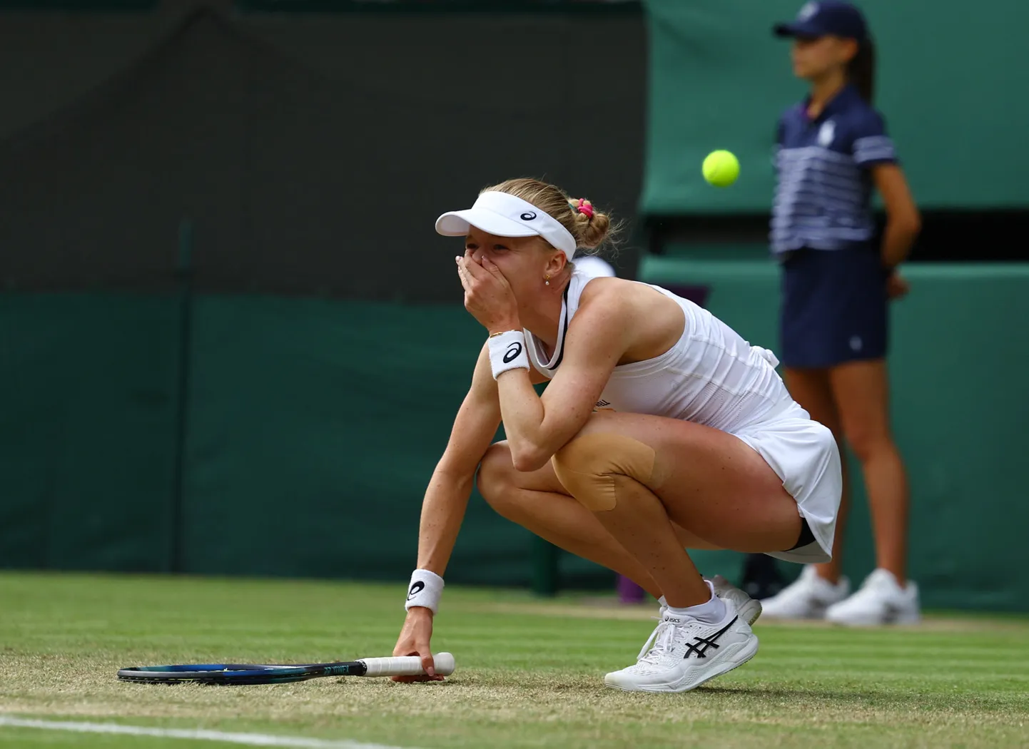 Harriet Dart