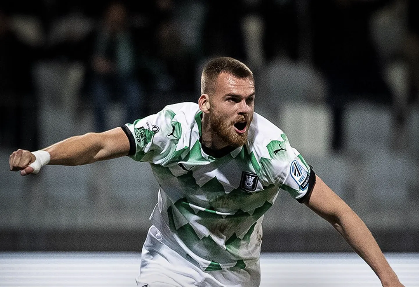Alex Matthias Tamm.
