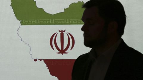 Проиранские хакеры взломали почту главы ФБР