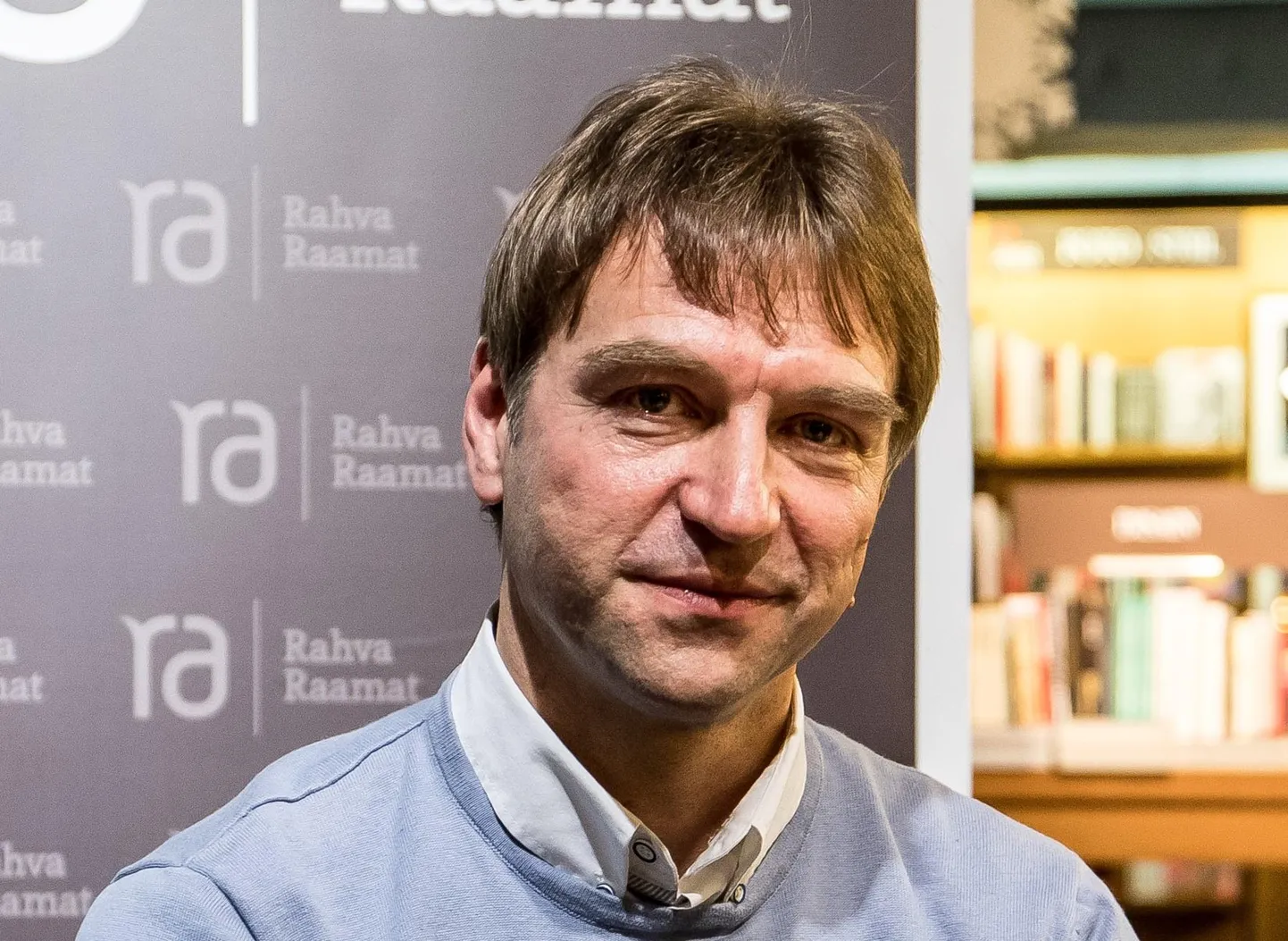 Valdur Mikita