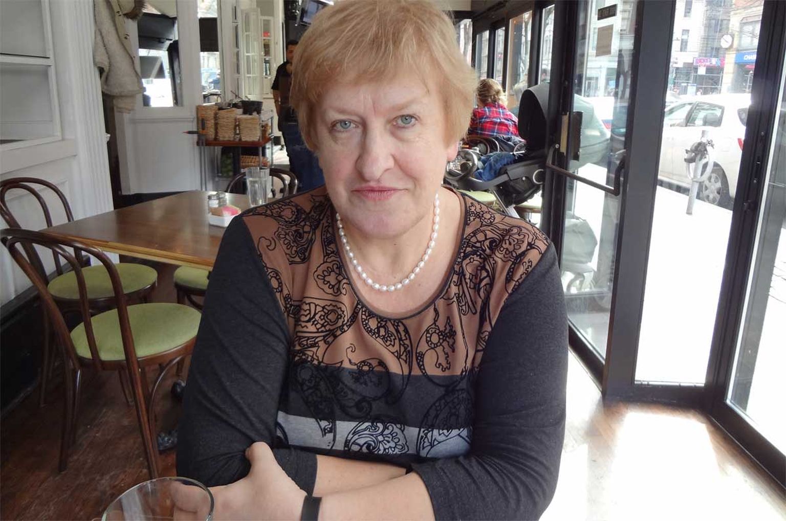 Silvija Radzobe