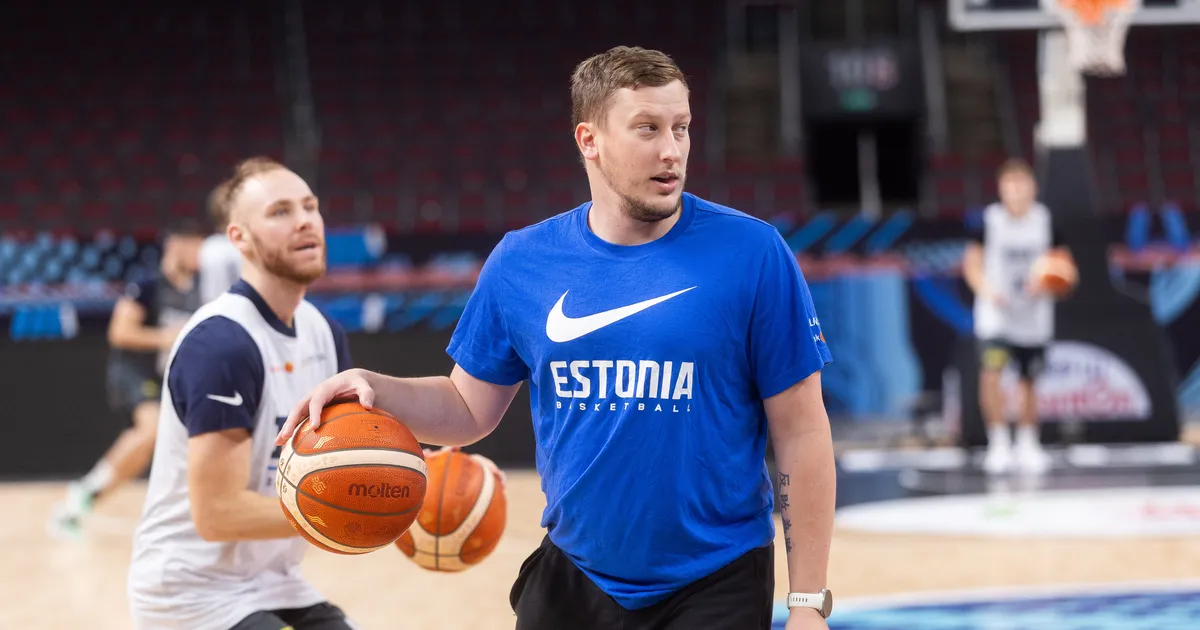 AMETLIK ⟩ Eesti korvpallitreener liitus valitseva Saksamaa karikavõitjaga
