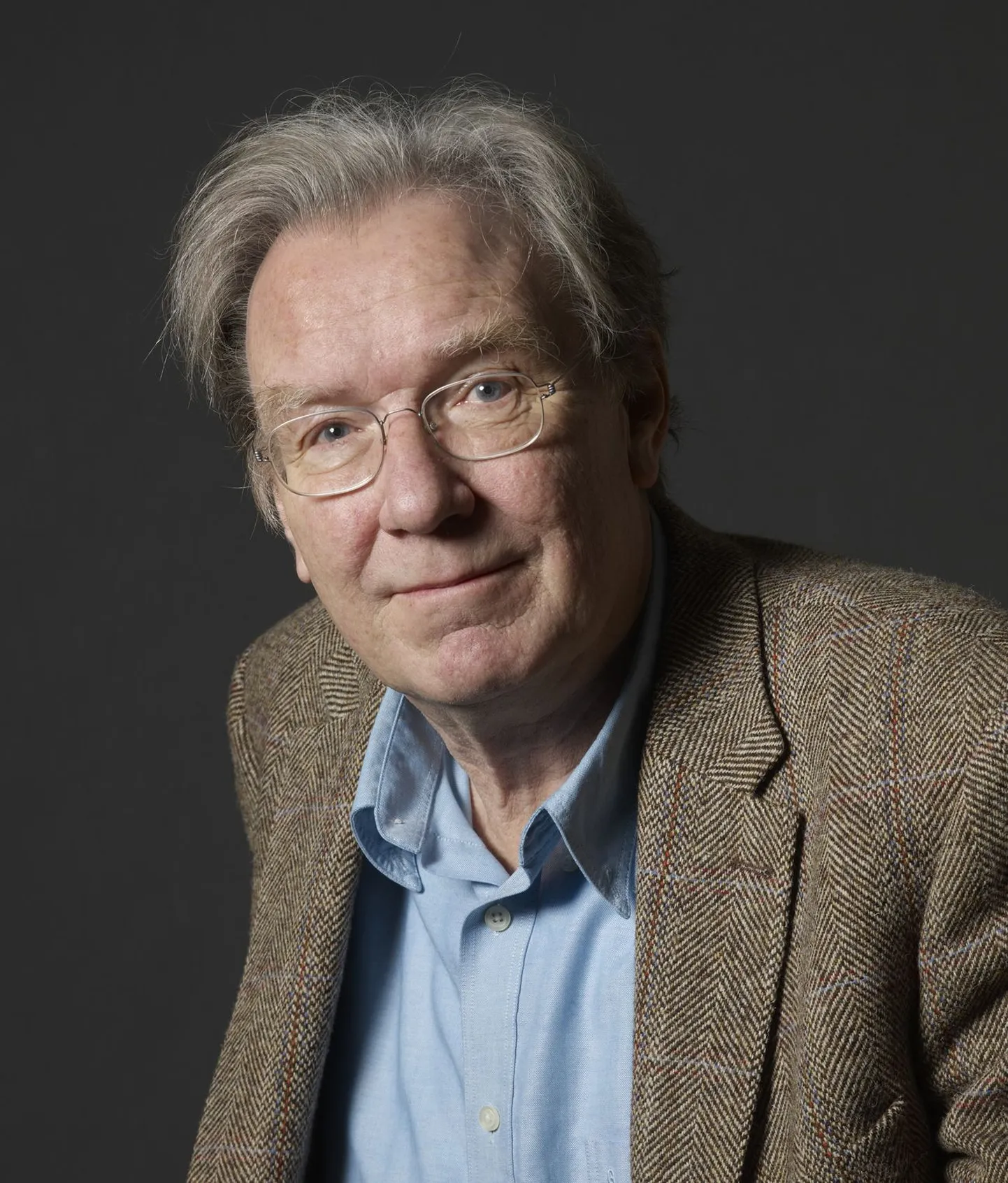 Jesper Hoffmeyer