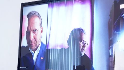 Läti kohus väljastas vahistamiskäsu venemeelse poliitiku vastu