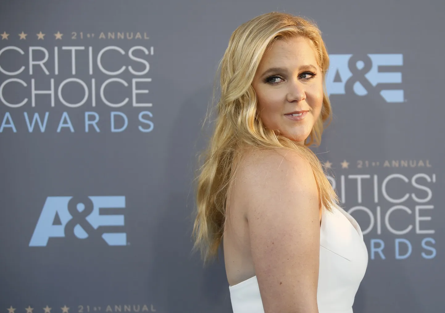 Koomik Amy Schumer