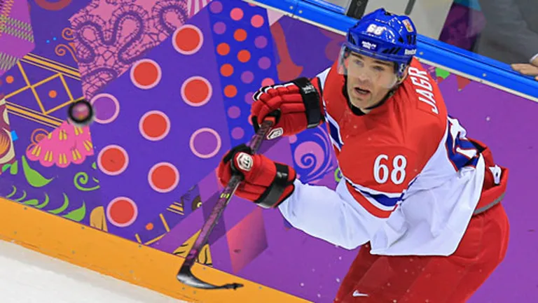 Jaromirs Jāgrs