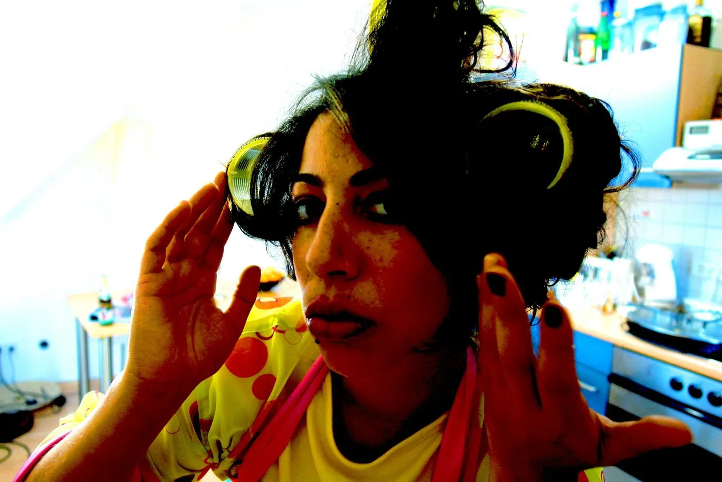Foto on illustreeriv