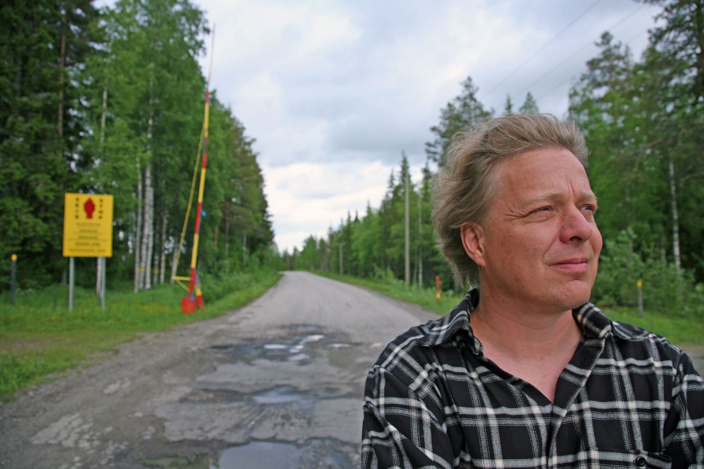 Reedel saab vaadata Matsalu loodusfilmide festivali peapreemia võitnud Soome filmi “Elu piiril: nafta lainetel”.