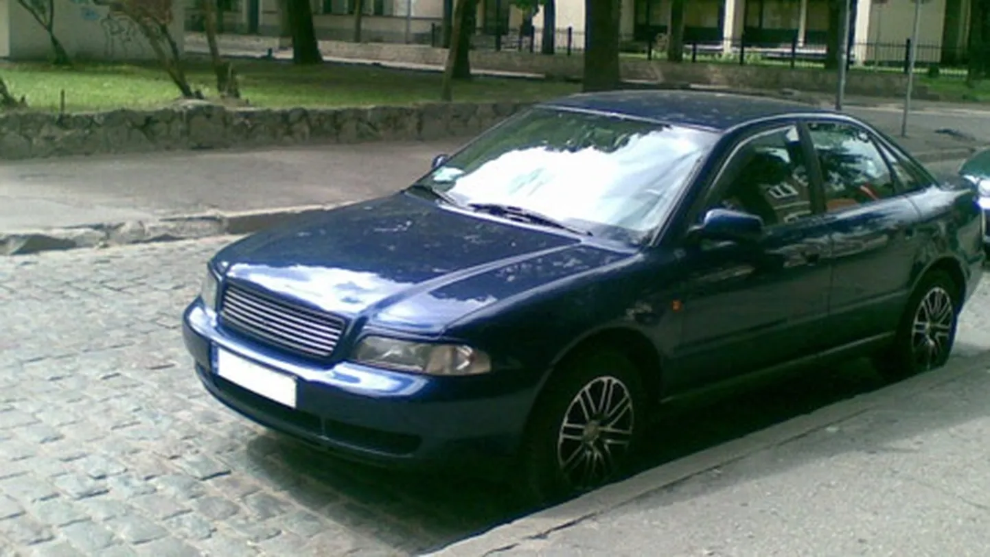 Raksta foto