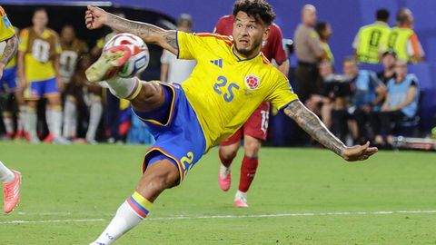 OTSE ⟩ Ronaldo ära nullinud Kolumbia kohtub viimases 1/16-finaalis Ghanaga