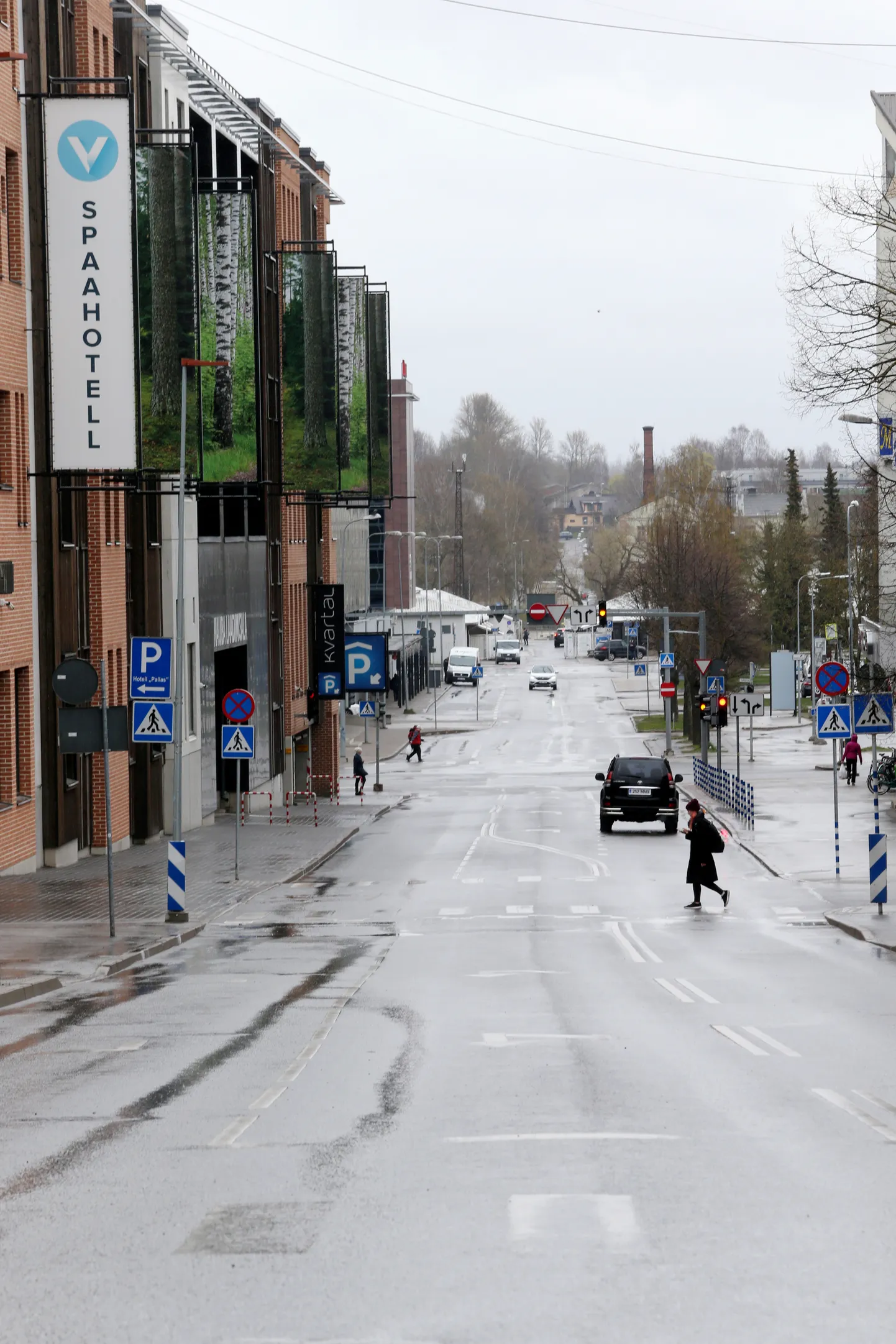 Tartlasi oodatakse 10. maini avaldama arvamust kliimaneutraalsuse teemal.