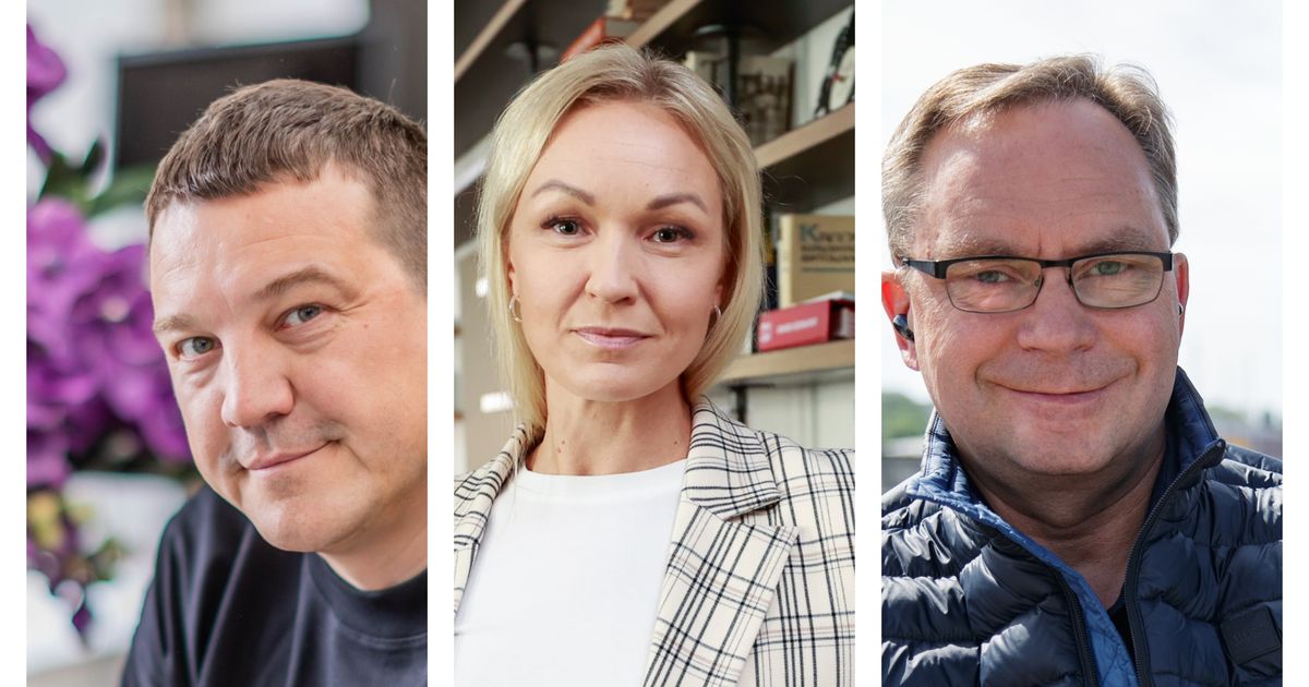 VAATA OTSE ⟩ Kuidas viia Eesti Euroopa tehnoloogiakeskuste tippu?