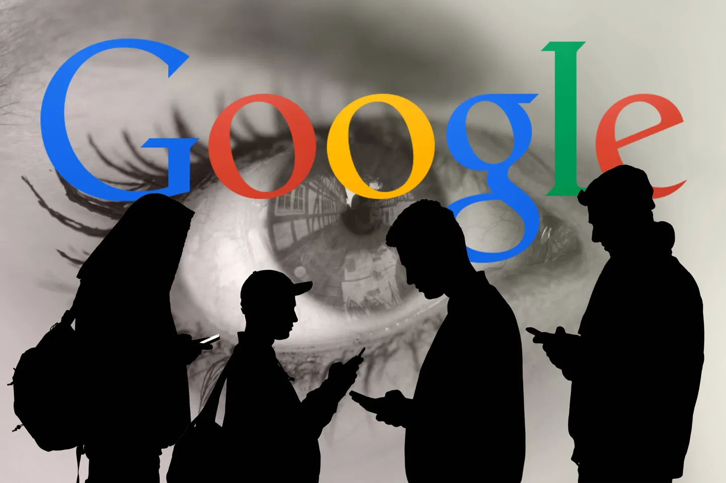 Google.