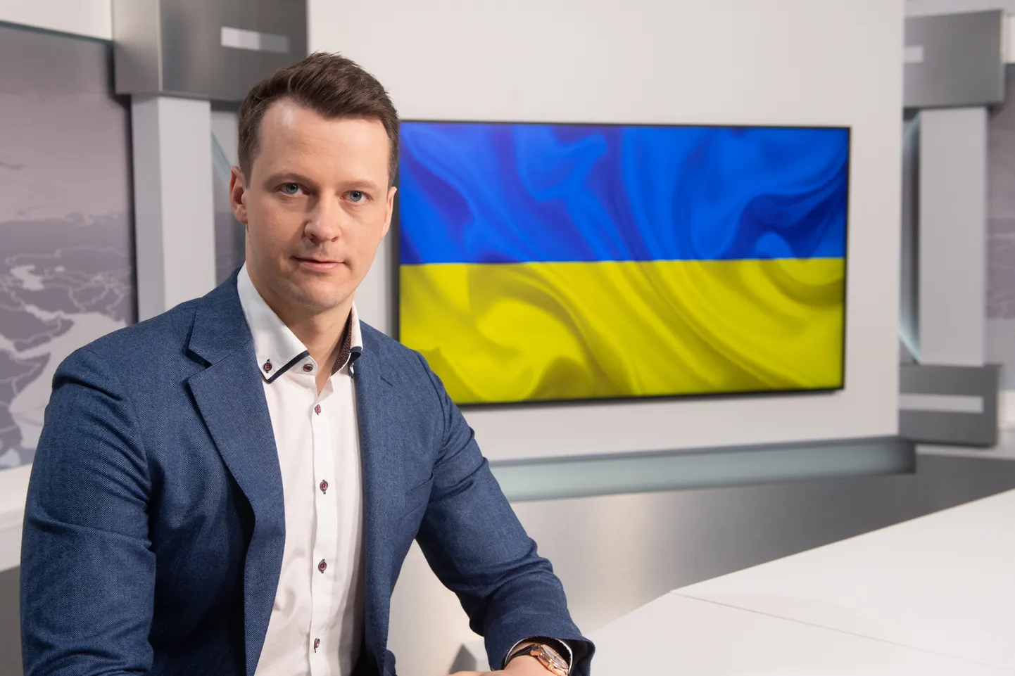 "Nedēļas fokusā" ar Mārtiņu Dauguli viesojas Latvijas Ārpolitikas institūta pētnieks drošības jautājumos un RSU lektors Mārtiņš Vargulis.