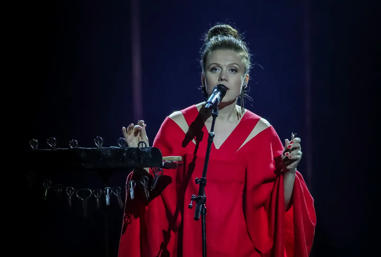 Eesti Laul 2019 II poolfinaal