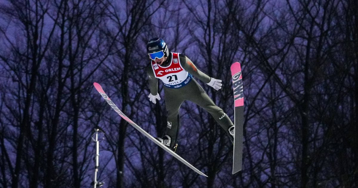 Aigro tegi MK-hooaja parima kvalifikatsiooni