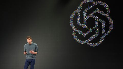 OpenAI kulutab valitsuse veebilehtedele tungimise uurimiseks üle 430 000 euro päevas