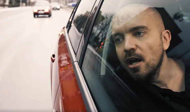 Arnis Račinskis ("Laika suns") dziesmas "Pavasari" video