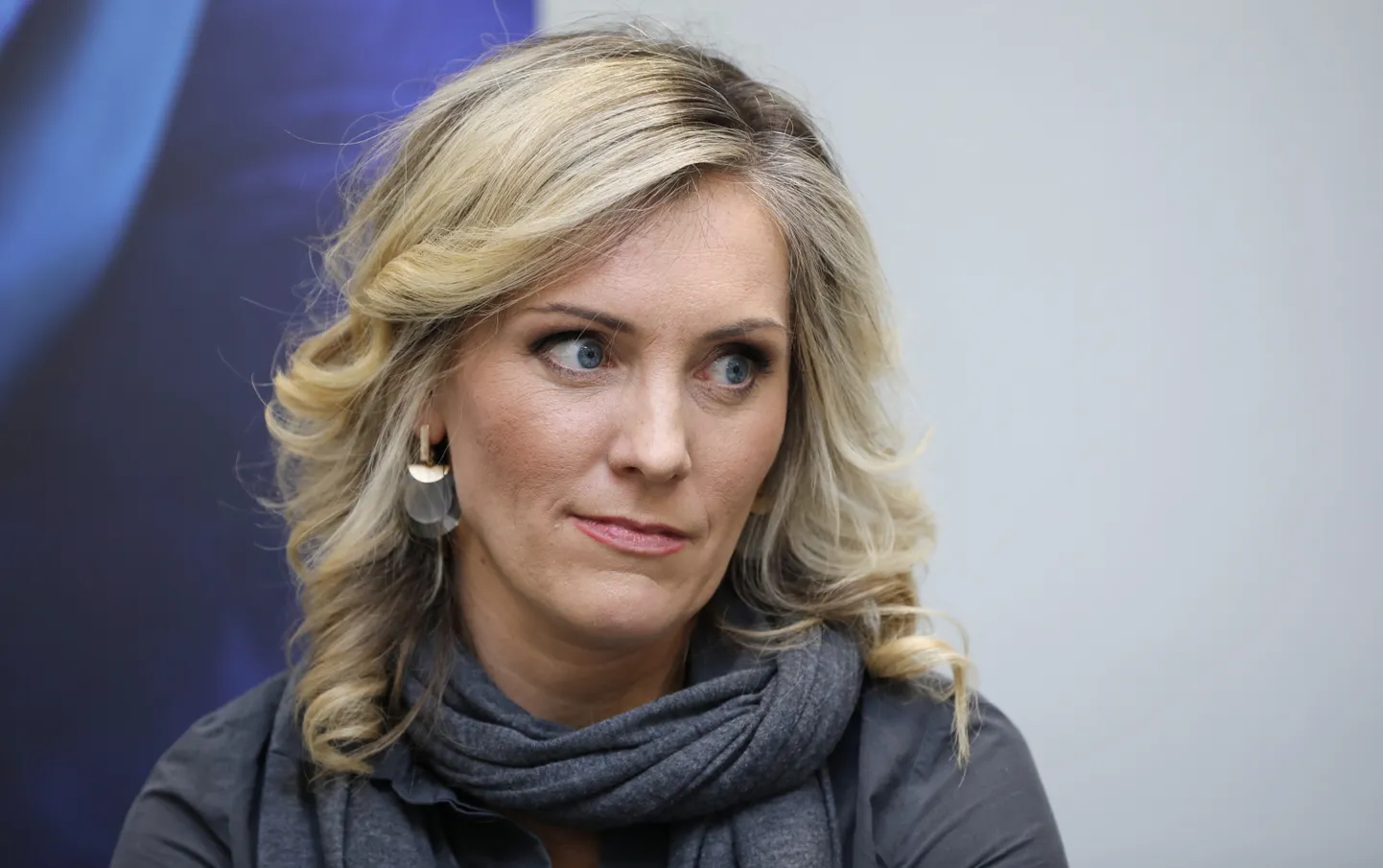 Kristīne Garklāva