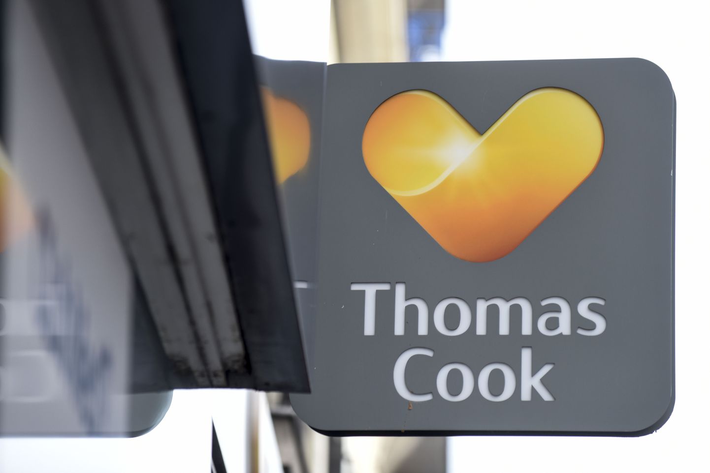 Thomas Cooki logo