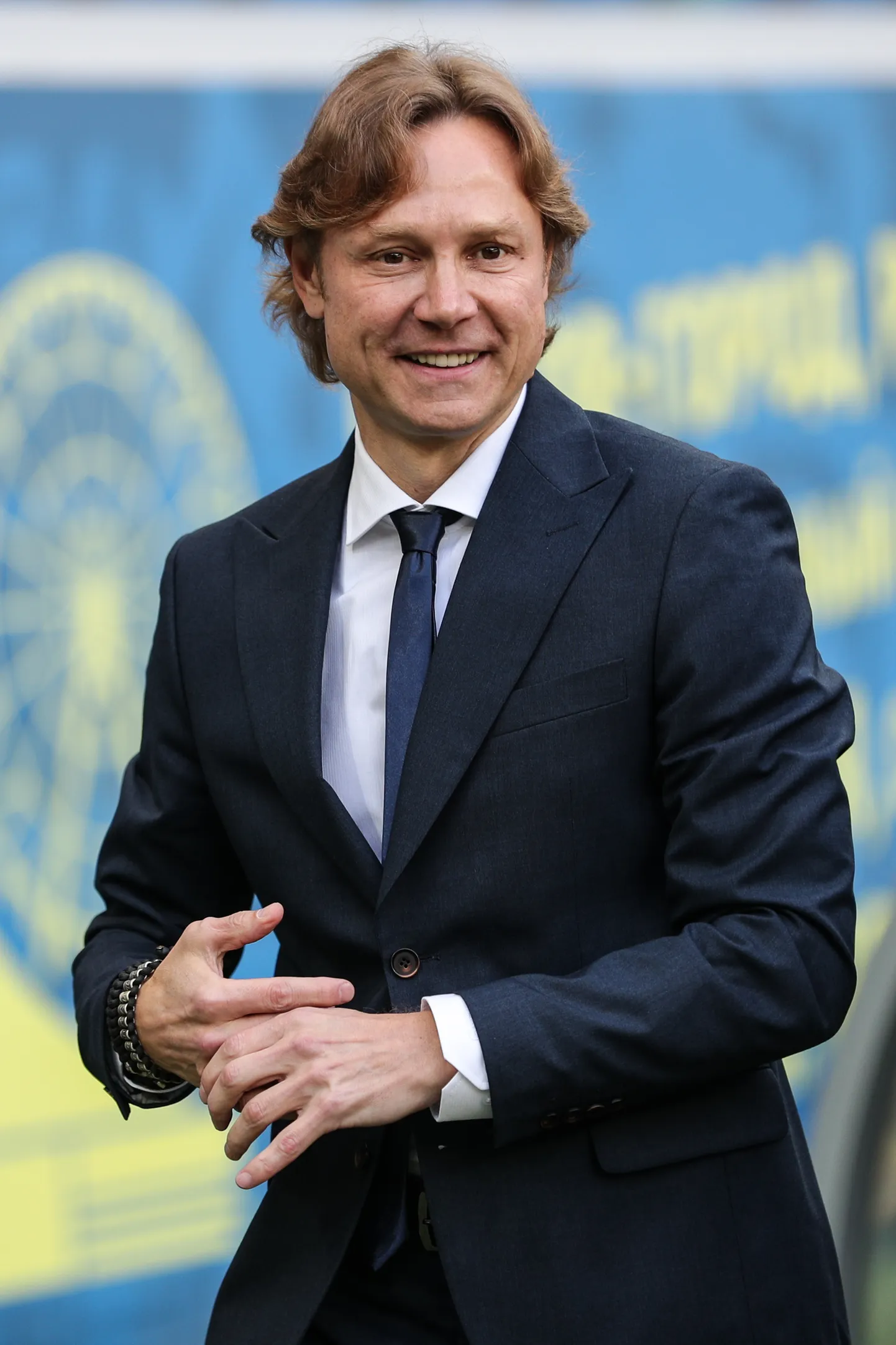 Валерий Карпин