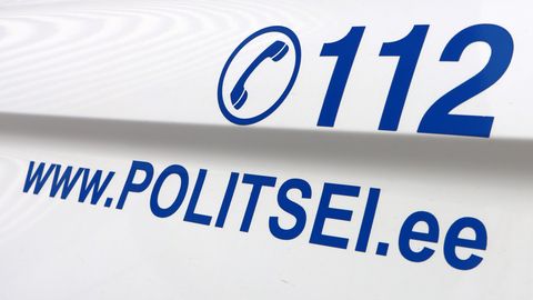 POLITSEI ⟩ Naine hammustas meest ja sai peksa