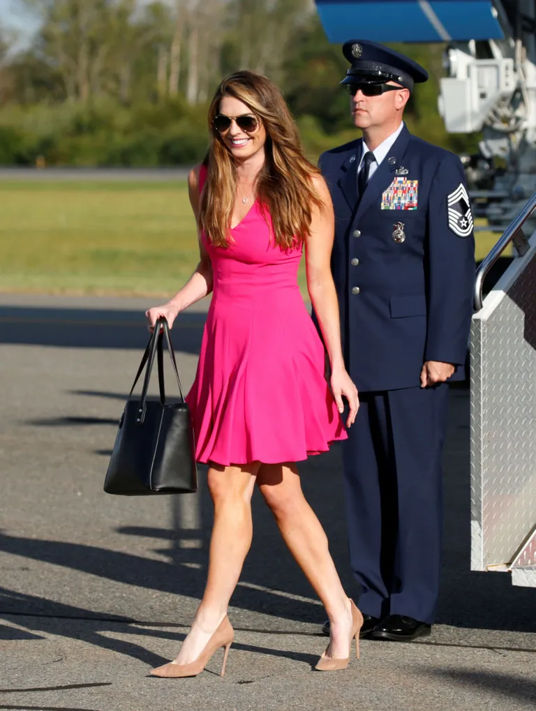 Hope Hicks
