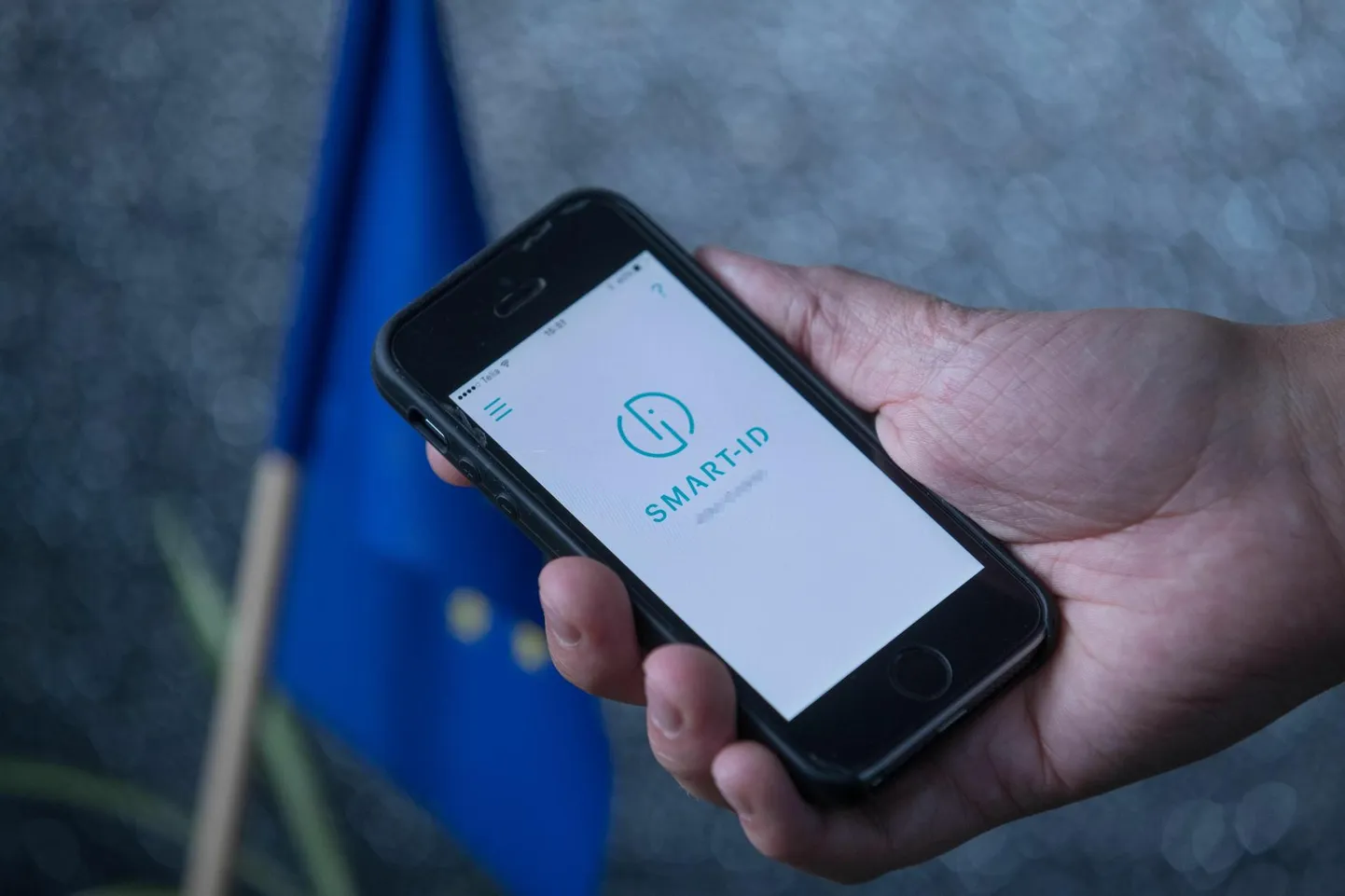Smart-ID.