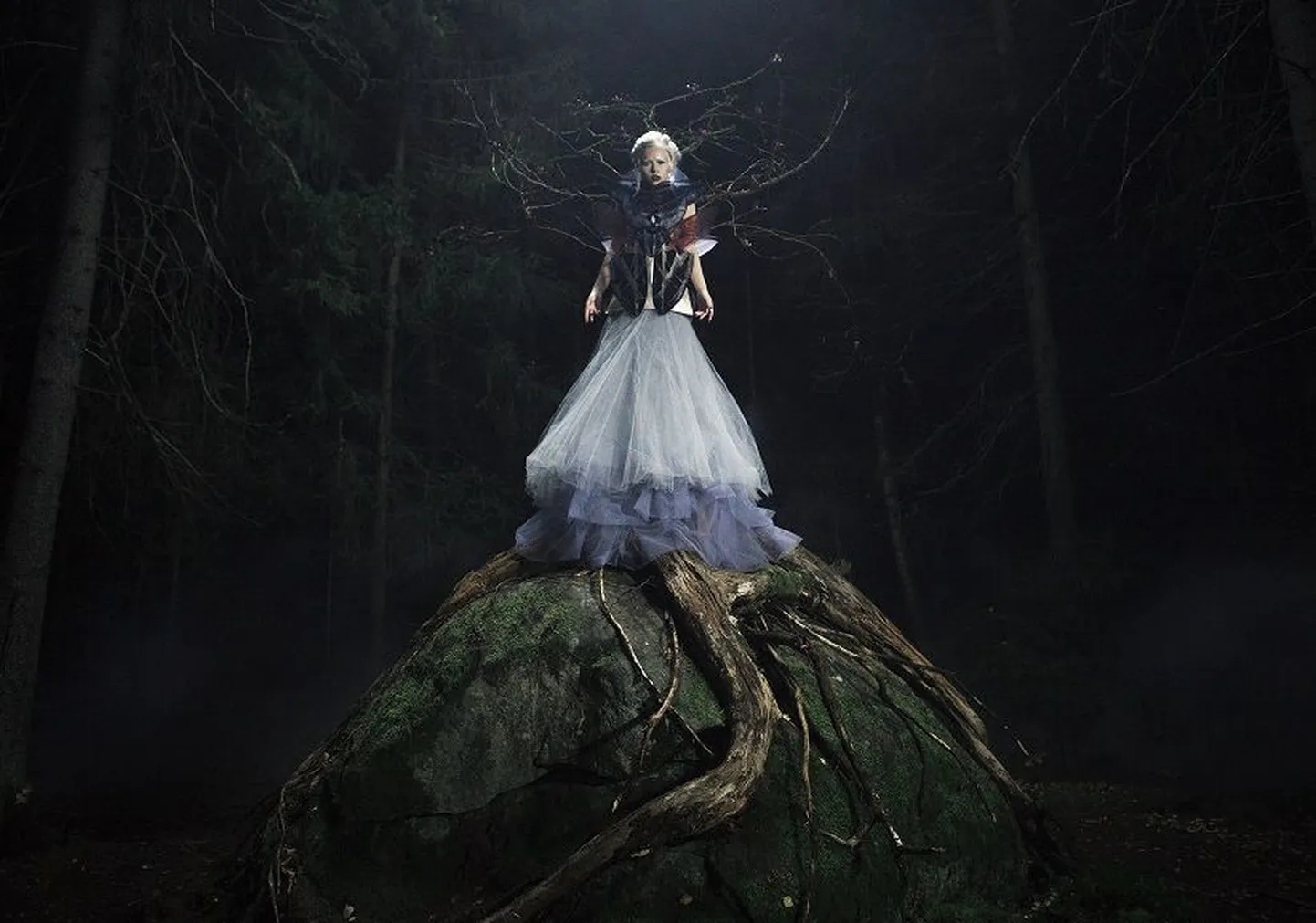 Kerli - Feral Hearts