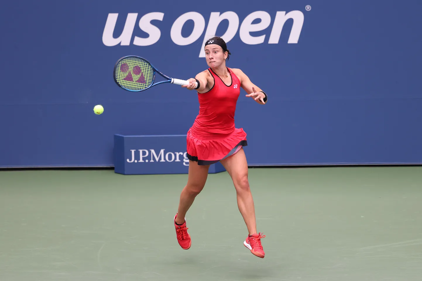 Anastasija Sevastova