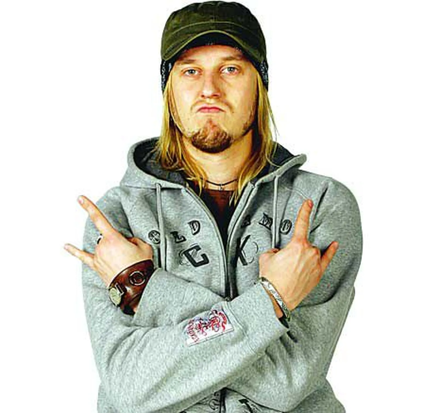 Tanel Tatter