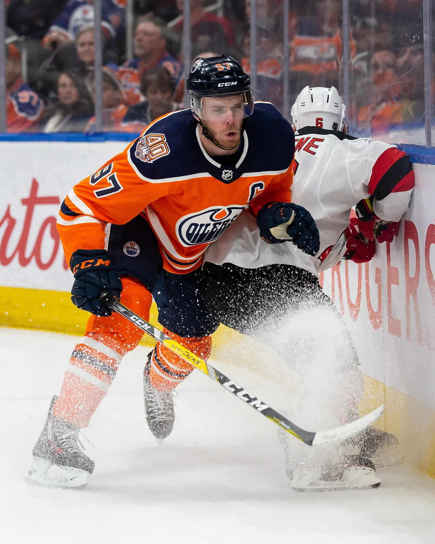 Connor McDavid