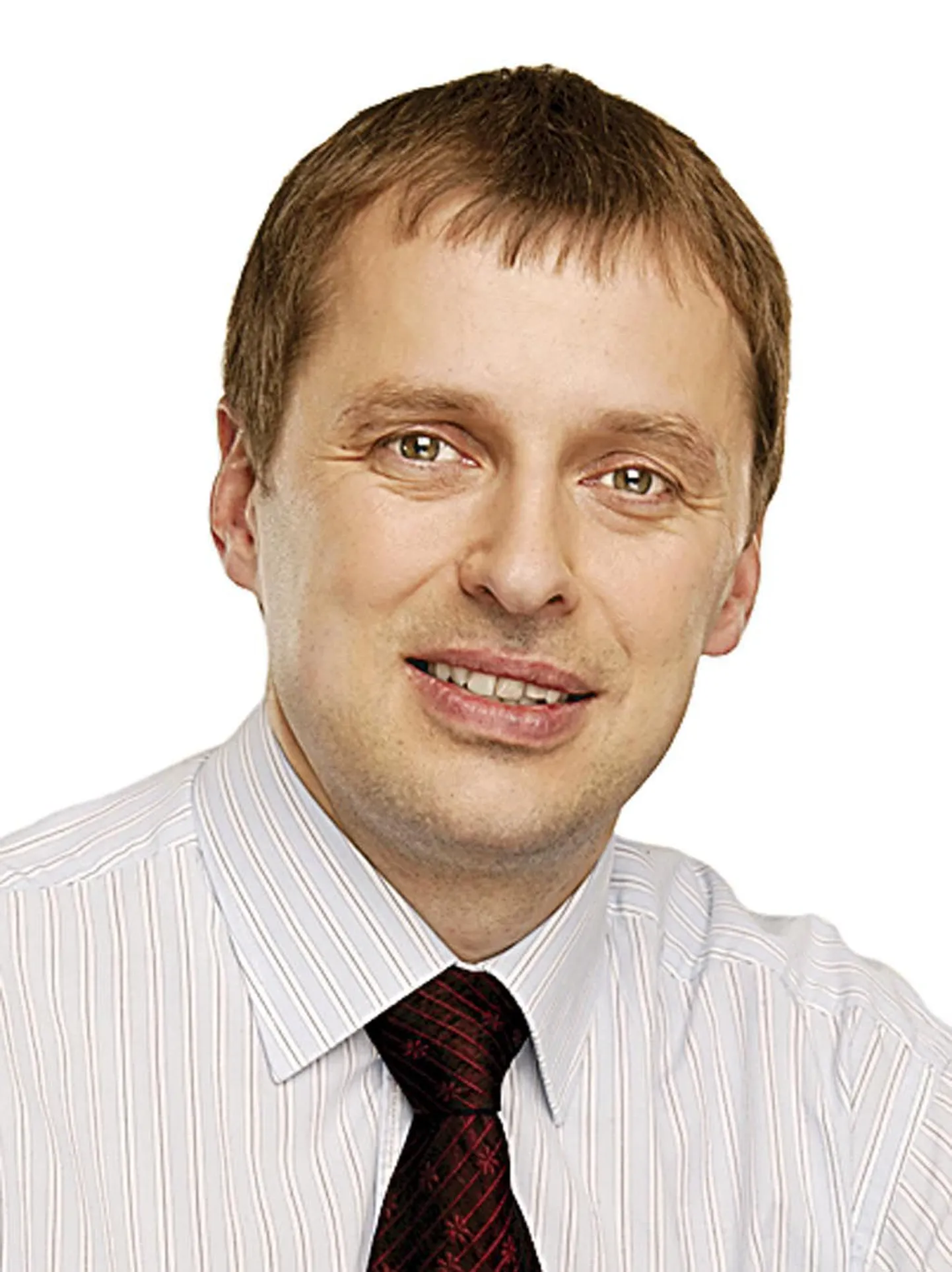 Tõnis Kõiv.