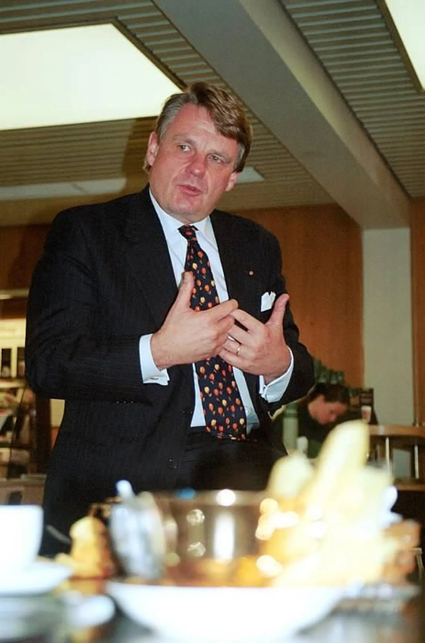 Bertel Paulig